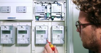 EMH metering erreicht Meilenstein: Über 40 Zähler erfolgreich an Gateway (Foto: EMH metering)