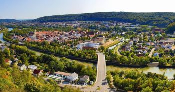 Bundeswehr verhindert Windkraftprojekt in Kelheim (Foto: AdobeStock - fotoping 394409195)