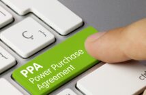 PPA (Power Purchase Agreement) für sicheren Strom: Physische & Synthetische PPA, Gute Gründe (Foto: AdobeStock - momius 180420863)