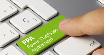 PPA (Power Purchase Agreement) für sicheren Strom: Physische & Synthetische PPA, Gute Gründe (Foto: AdobeStock - momius 180420863)