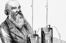 Joule: Wer James Prescott Joule war, wie er lebte und was er leistete (Foto: AdobeStock - 162273654 Archivist)