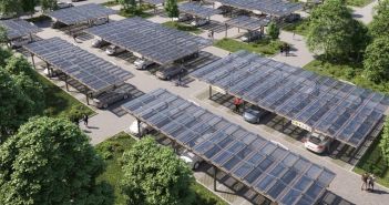 Solarpaket 1: Anreize für den Bau großer (Foto: Sopago GmbH)