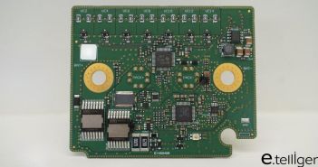 Fortschrittliches Batteriemanagementsystem optimiert Sicherheit, Langlebigkeit und Effizienz von (Foto: e.telligent GmbH)