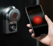 Smart Locks: Intelligente Sicherheit als Treiber für Energieeffizienz und Nachhaltigkeit (Foto: AdobeStock - 669486692 gankevstock)