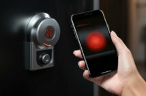 Smart Locks: Intelligente Sicherheit als Treiber für Energieeffizienz und Nachhaltigkeit (Foto: AdobeStock - 669486692 gankevstock)