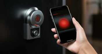 Smart Locks: Intelligente Sicherheit als Treiber für Energieeffizienz und Nachhaltigkeit (Foto: AdobeStock - 669486692 gankevstock)