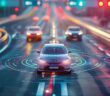 Autonomous Driving – Die umweltfreundliche Zukunft der Mobilität (Foto: AdobeStock - 752636379 Fokke Baarssen)