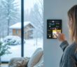 Home Automation: Smarte Technologien für mehr Energieeffizienz (Foto: AdobeStock - 1050038176 guteksk7)