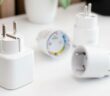 Umweltbewusst handeln mit einem Smart Plug (Foto: AdobeStock - 898530240 Proxima Studio)